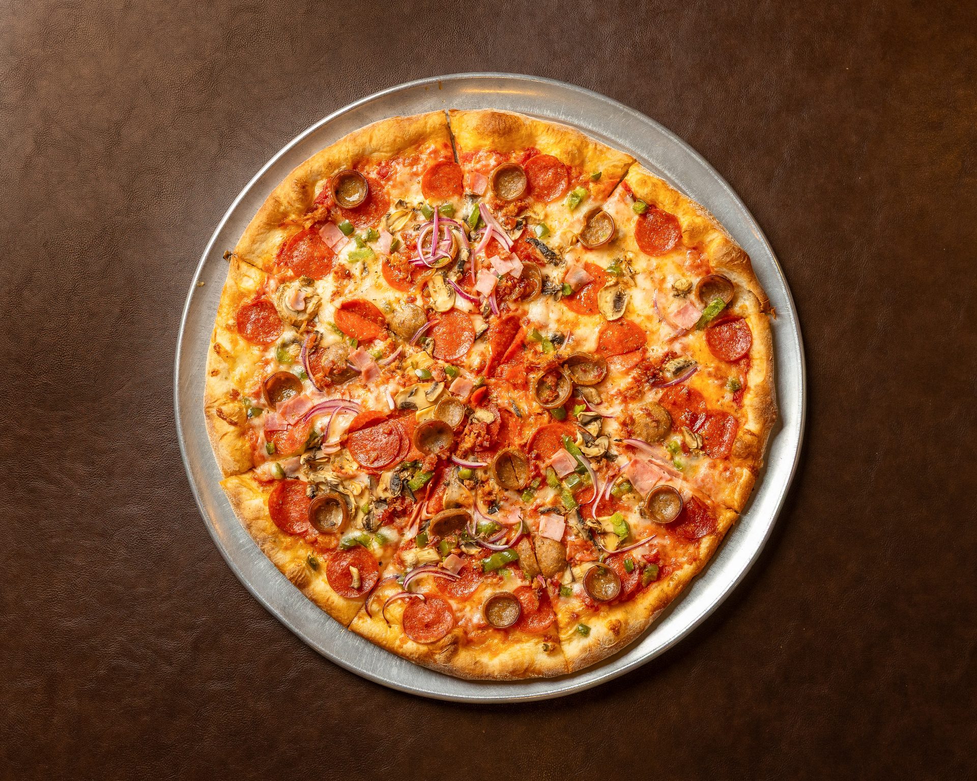 Pizza Kutztown keeps coming back for